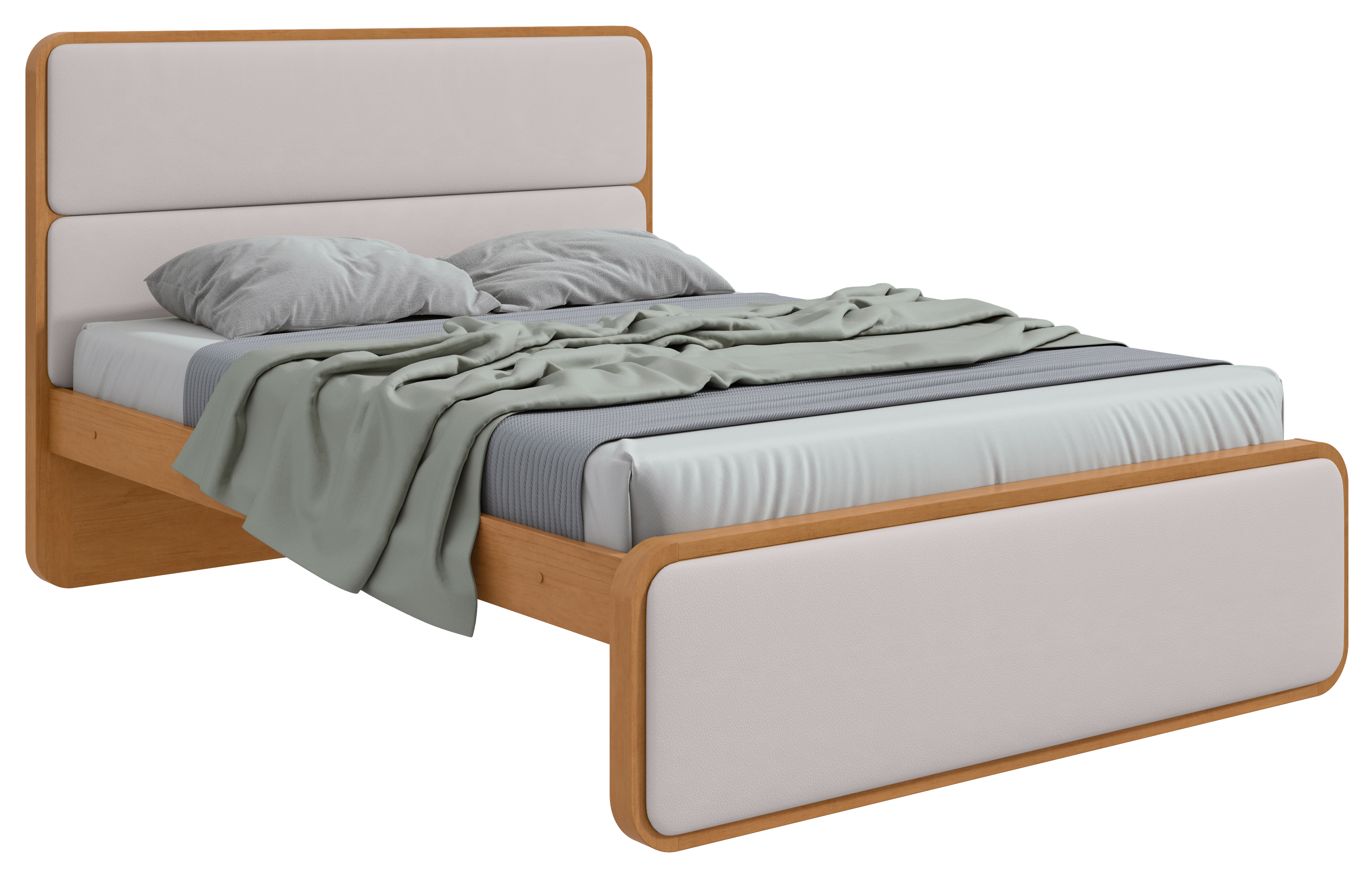 CAMA CASAL LOOP AC-OW